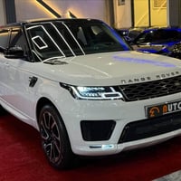 سبورت SE • ٢٠١٩ • ٨٠٠٠٠ كم