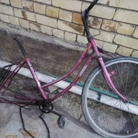 بسكليت • الرميثه • بدون كسر