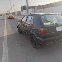 كولف ٩١ • بدون ضربة • كركوك