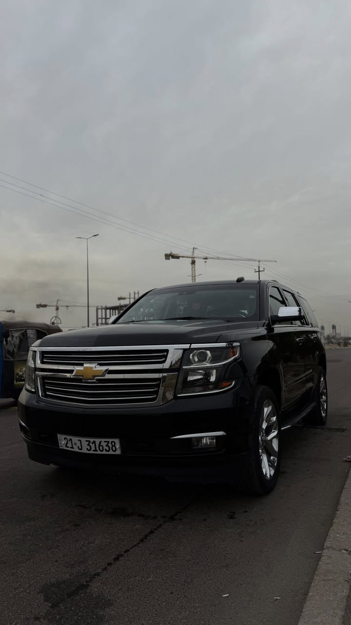 تاهو 2018 برايمر
خليجي فول مواصفات 1/1

بصمة تشغيل و 4 ابواب بصمة

.ماشية 41 ميل حقيقي 

.تشغيل عن بعد .سلايد روف

. ثلاجه داخليه

.رادارات جوانب و امامي وخلفي

.تحديد مسار

.داتا شو تحذير

.حساسات امامي خلفي

نظام تحذير

.شاشه خلفيه

كامره خلفيه + كار بلي

.تحكم ستيرن

.كروس سرعه

نقطة عمياء

.لايت لد + لايت زنون

.انظمة قياده سبورت و جبلي وسحب

.نظام انزلاق

كشنات كهرباء

.تدفئه وتبريد كشنات سايق وراكب.

.كشنات جلد قرميدي

نظام تحذير

.شاشه خلفيه

كامره خلفيه + كار بلي

.تحكم ستيرن

كروس سرعه

.نقطة عمياء

لايت لد + لايت زنون

.انظمة قياده سبورت و جبلي وسحب

.نظام انزلاق

.كشنات كهرباء

.تدفئه وتبريد كشنات سايق وراكب.

معروفة مواصفات البرايمر السيارة عليهة ادامة كاملة من دهن من صدر كلة اصلي والسيارة نضيفة وخير من الله 

مكفولة كفالة عامة سياره جديده كلش 🩶

***********

العنوان بغداد
