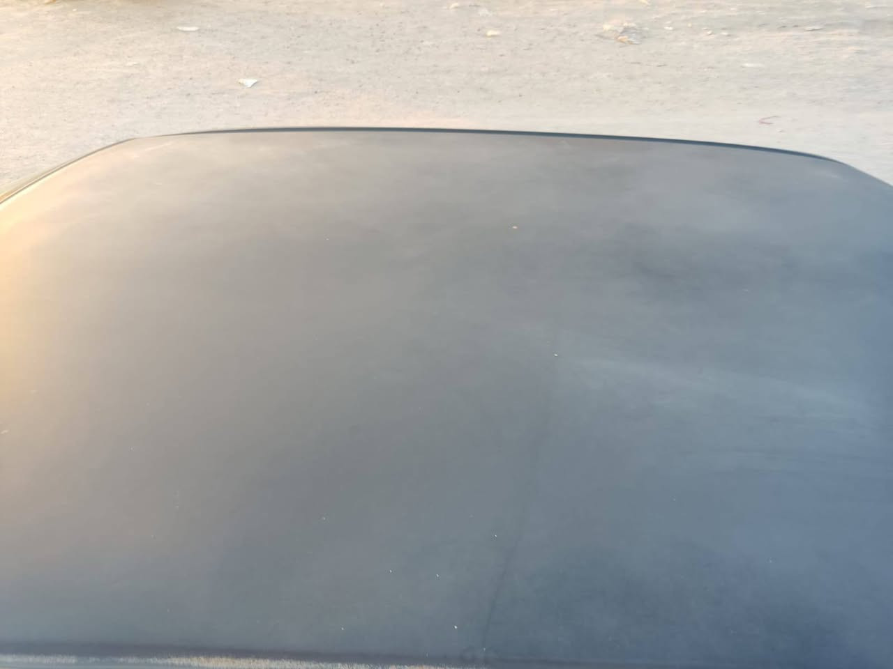 السلام عليكم للبيع موديل 95 رقم بغداد كير عادي كير ومكينه مكفولات السياره بلاديه
كهربائياته كلها شغاله 
شواصي بلاديه 
تبريد شغال خير من الله 
مسجل وبعد سماعات شغاله 
مكاني بابل الحصوه 
سعر 33 وبيهة مجال بسيط 
للتواصل ***********
مكلف بل نشر
