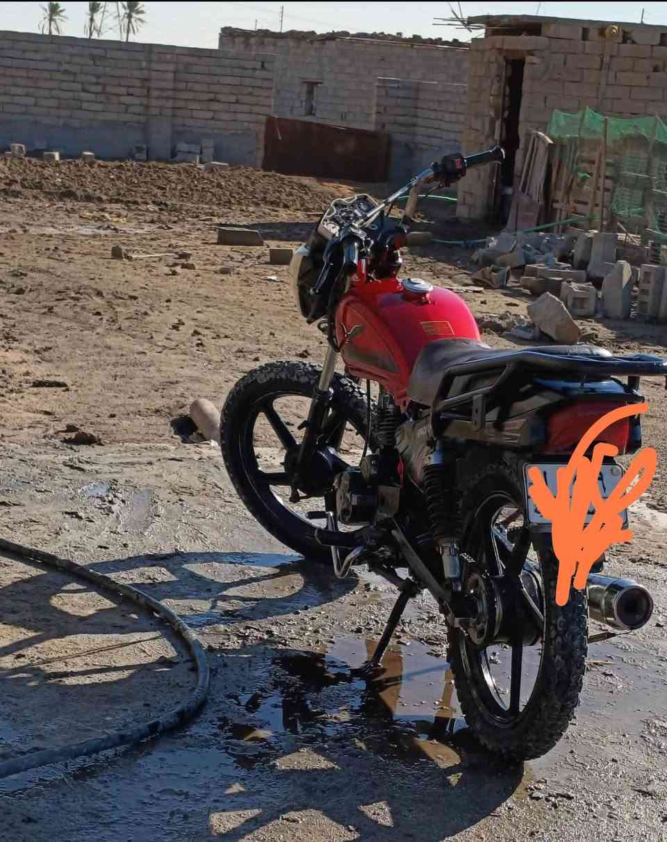 السلام عليكم للبيع نضيفه اوراق ورقم السعر500وبيه مجال الرقم+964 786 478 3626


**إذا كنت صاحب هذا الإعلان وتريد حذفه لأي سبب، رجاءا أرسل رسالة إلى الدعم الفني**