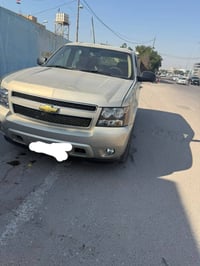 تاهو ٢٠١٠ • خليجي • جاهزة