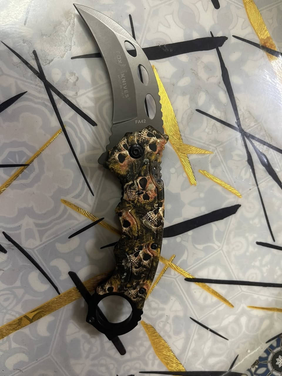 Fox صناعة ايطالي السعر ٣٠


**إذا كنت صاحب هذا الإعلان وتريد حذفه لأي سبب، رجاءا أرسل رسالة إلى الدعم الفني**