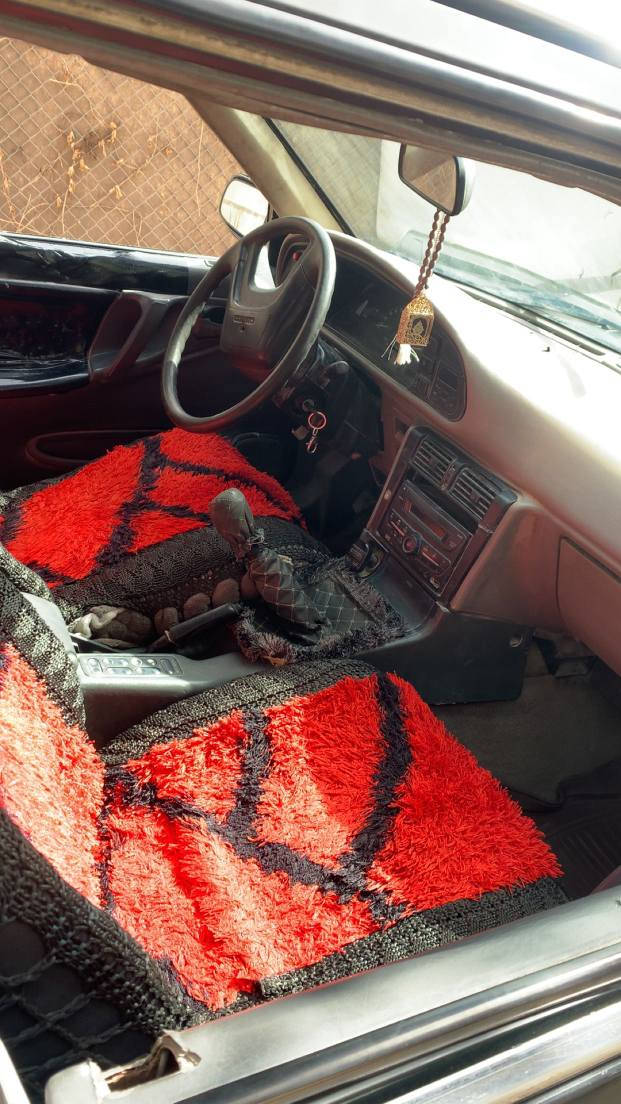 الحلال للبيع خير من الله كير مكينه صدر حداديه صبغ عام كله جديد (بيهه نقوصات بصيطه) ابيع هل موجود وبل قناعه سنويه بأسمي رقم جديد سنويه جديده تنتهي بنهائيه الـ29 معروضه ب22وبيهه مجال للطيبين
لل استفسار هـ*********** المقدادية, ديالى
