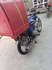 موتور ايراني • مكفولة • كرمت علي ابو صخير