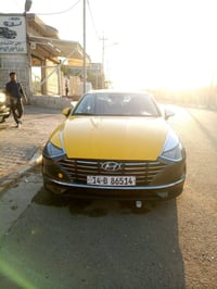 سوناتا هايبرد • ٢٠٢١ • بصره خصوصي