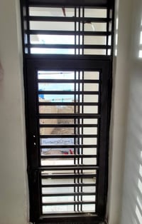 صبغ شبابيك • تنظيف شبابيك • صبغ جدران