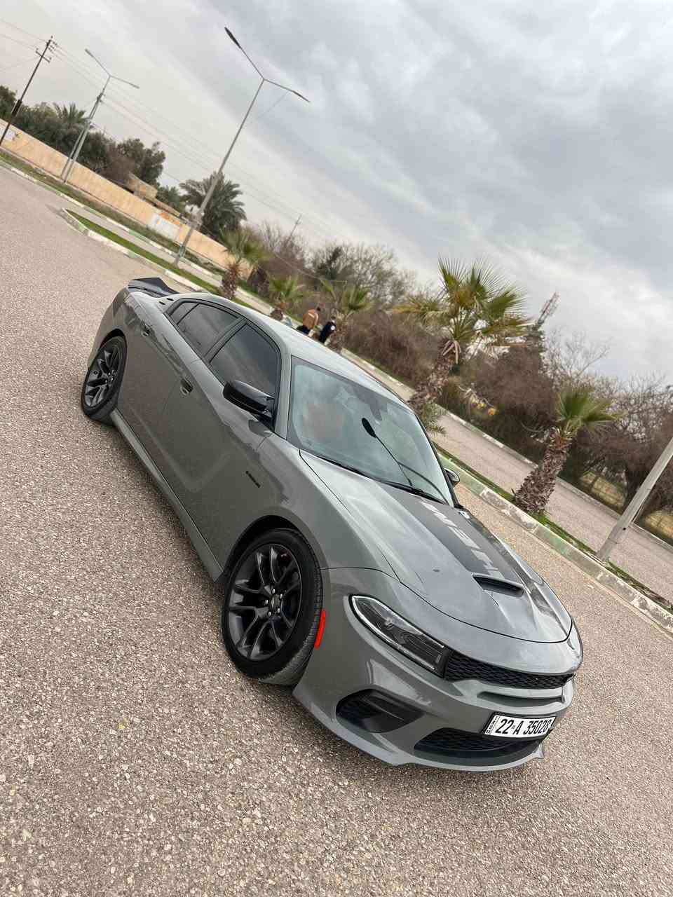 بسم الله ما شاء الله
Rt  super track pak
موديل 2023
دبل بصمة بلادي
سعر مناسب
Last call 2023
V8    5700
صوت بلادي يخبل
(بيها قطعتين)
لون مميز سمنتي 
ماشيه 19 فقط
سيارة بالباكيت جديدة كلش
فول ما عدا فتحة
رادار خلفي 
رادار جانبي
حساسات خلفية
دواخل احمر
كشنات جلد +حضن +تبريد و تدفئه+كهربائي
شفتات استيرن
قيادة سوبر تراك باك
نظام سبورت
شاشة جبيرة +نظام كاربلي
نظام صوتي alpine
كير محرك لوووك بشرط
تخم تاير جديد +صدر امامي خلفي جديد
رقم اربيل بأسمي
هزه سنوية رقم كله جديد
سعر مناسب ٢٤٧ بيها مجال
مكانه كركوك 
***********
