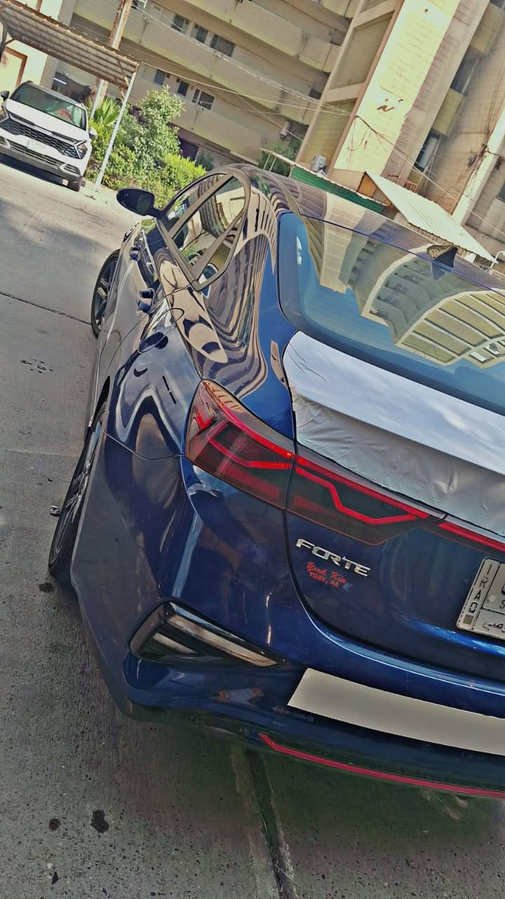 السلام عليكم
فورتي 2023امريكي حادثه بنيد فقط 
فول مواصفات 1/1 
رقم بغداد مال معوقين
مكان بغداد
السعر 130وبيها مجال 
الانتصال ع رقم 
***********
