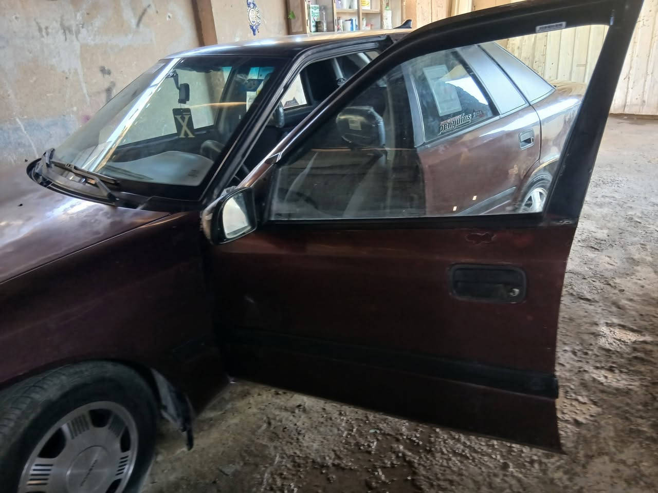 اسبرو للبيع  جاهزه  محرك كير  خير من الله رقم دولي هذا رقمي ***********
