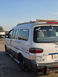 ستاركس • ٢٠٠٧ • مكينة وكير مكفولات