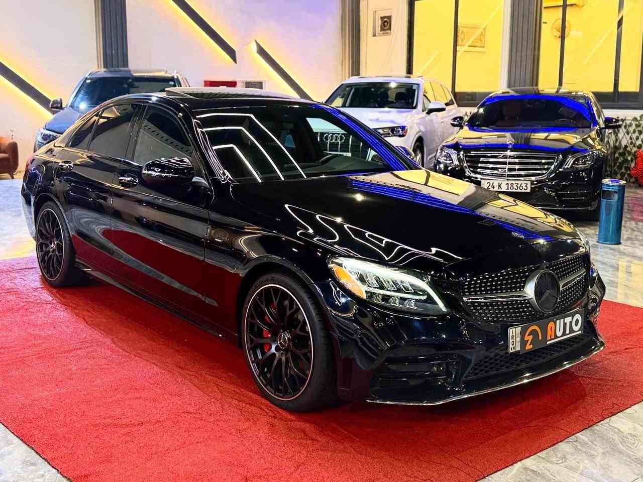 ⁨ ⁨ ⁨ ⁨ ⁨ ⁨ كوردى / عربي
درووستکراوی : Mercedes-Benz
مۆدێلCclass C43
ساڵ :2021
بزوێنەر :V6 Twin Torbo
بگۆری بزوێنه‌ر : AUTOMATIC
سوتەمەنی : بنزين
دۆخ :امريكى
ماوەی رۆشتوو : ٥٦كم
ـــــــــــــــــــــــــــــــــــــــــــــ
النوع : Mercedes-Benz
الموديل : CclassC43
سنة الصنع : 2021
المحرك : V6 Twin Torbo
ناقل الحركة : AUTOMATIC
نوع الوقود : بنزين
الحالة :امريكى
عدد الأميال :٥٦كم
‏‎‏ Zauto
‏‎‏‎‏‎📱 للاستفسار يسعدنا تواصلكم معنا على الأرقام التالية
‏‎‏‎‏‎📱بۆ زانیاریی زیاتر خۆشحال دەبین بە پەیوەندیتان بە ژمارەکانی
***********
***********⁩⁩⁩ أربيل, العراق
