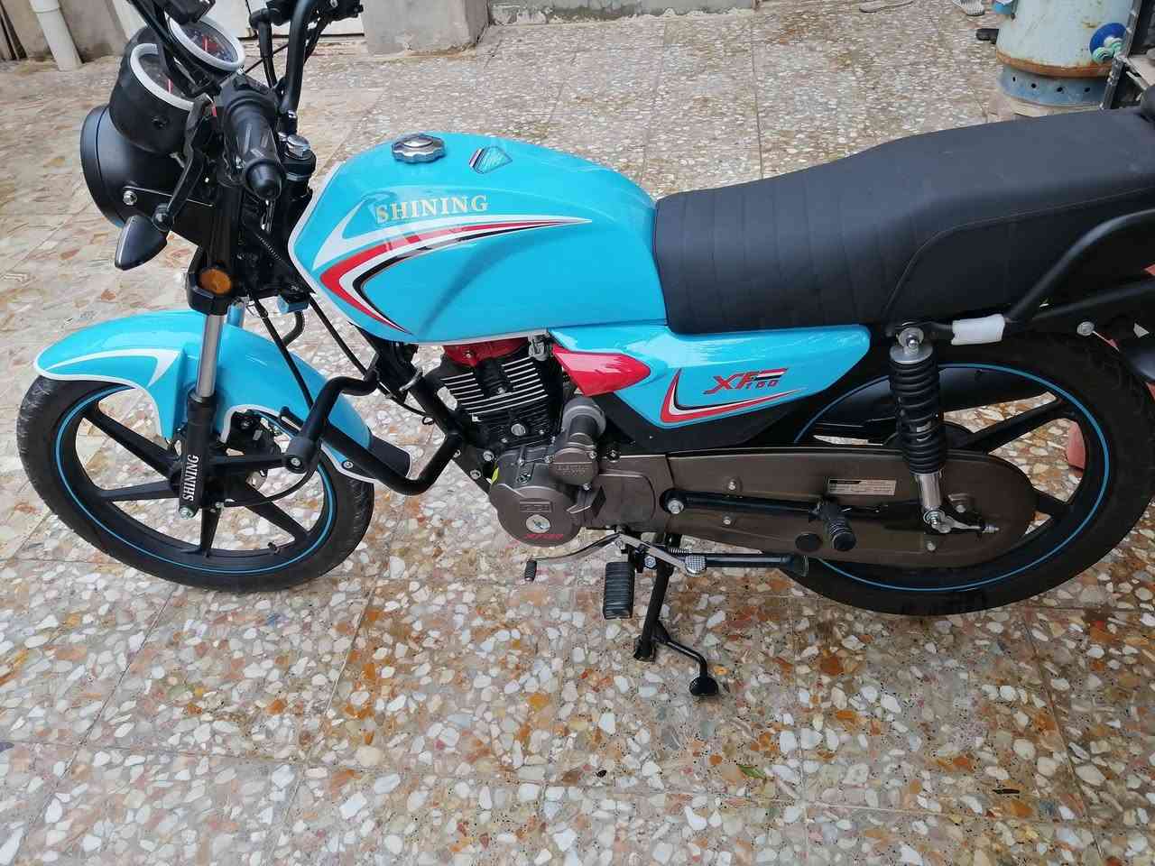 السلام عليكم دراجة شاينك للبيع موديل 23طلعة 26دراجة زيرو مال جناي مامتعوبة الدراجة اوراق اصولي ((شرط الترقيم)) مكاني اطوريج الهندية السعر 160‪0 وبيه مجال للتواصل***********‪
‼️اخوان الحلال نظيف لحد يكسر بي لموشراي لايراسل
