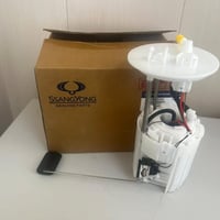 قطع غيار • سانج يونج • المنطقة الصناعية الجنوبية