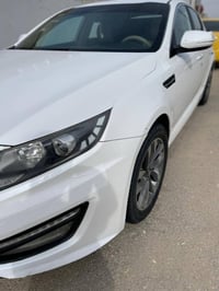 اوبتيما • ٢٤٠٠ • ٢٠١٤