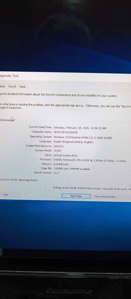 لاب توب كوراي 7 الجيل الرابع الرام 8 اس اس دي 256 سعر 250 كرت شاشه خارجي 2 جيجا موصل, نينوى


**إذا كنت صاحب هذا الإعلان وتريد حذفه لأي سبب، رجاءا أرسل رسالة إلى الدعم الفني**