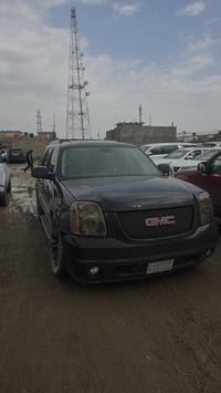 يوكن • ٦١٠٠ • ٢٠١٠