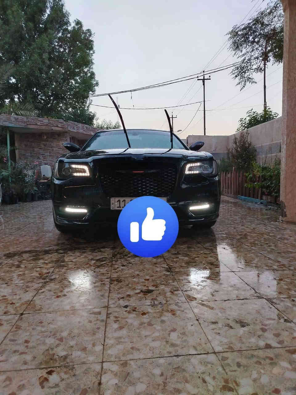 السلام عليكم ورحمة الله وبركاتة
للبيع اوباما 21مرمز 23
رقم بغداد باسمي الهزة ممنتهيه
ويل 20
اللون اسود
كشنات جلد كهرباء
حداديه اماميه خلفيه جديده
مكينه 3600
كير 8نمر
تخم تاير جديد
بدون بانوراما
السيارة احلى من الصور تعال كلب واحكم
صور الحادث مرفقة بالمنشور 
السعر 180وبيها مجال لطيبين 
مكاني صلاح الدين بلد لوبغداد
للاستفسار الاتصال على الرقم غير متواجد عالفيس بوك تواصل واتساب مع الرقم واتصال 
***********
