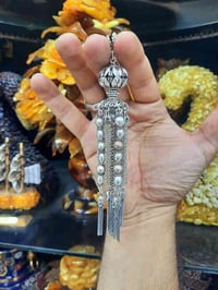 #كراكيش فضة عمل يدوي  (٩٢٥)  للاستفسار والحجز يرجى مراسلة الصفحة على ا...