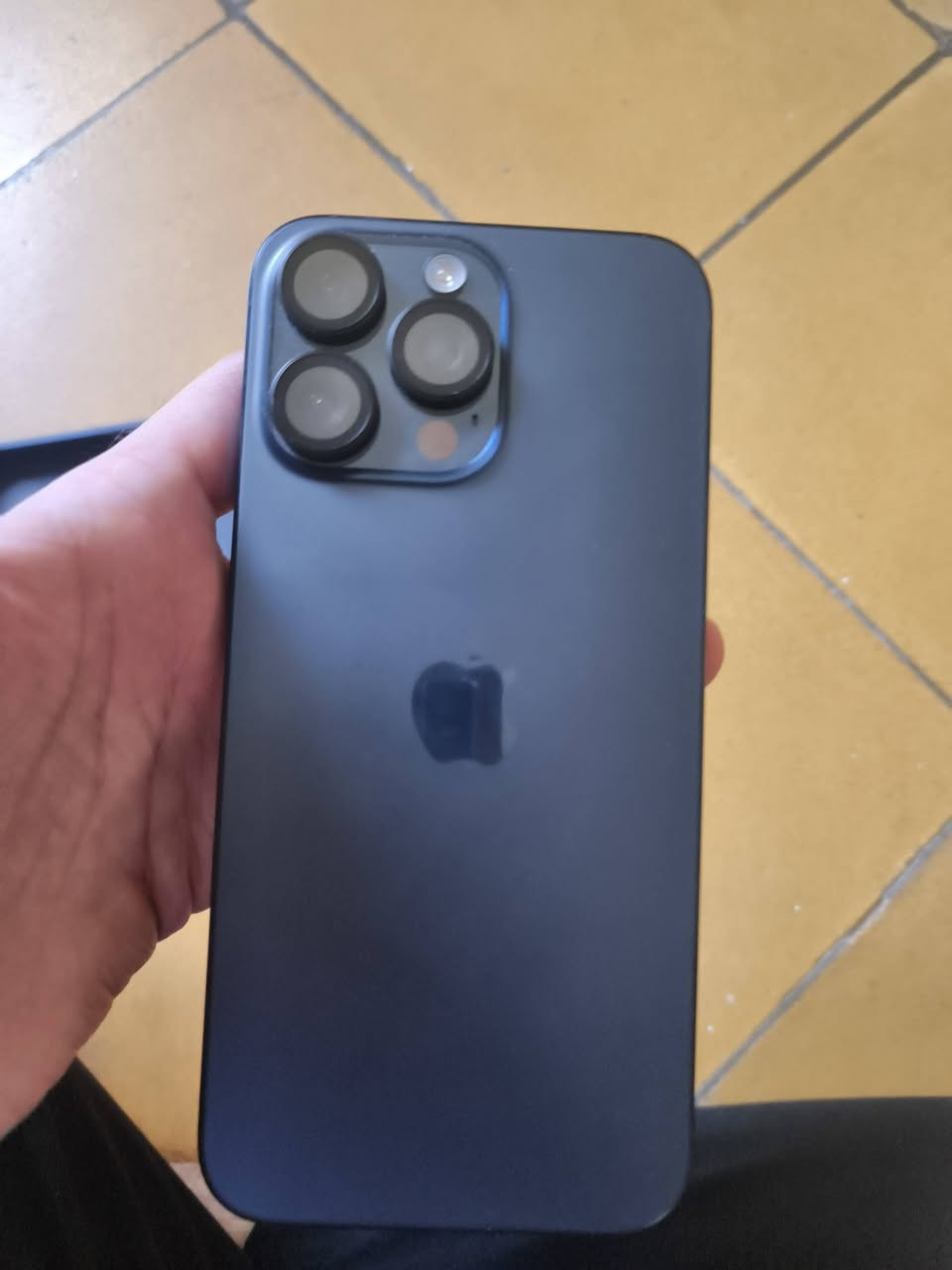 إيفون 15برو ماكس ذاكرة 256بطارية 87
آخر تحديث محدت والنضافة كدامك الصور جهاز متمتعوب سعر خاص العنوان بعقوبة خلف محافضة للاستفسار ***********
