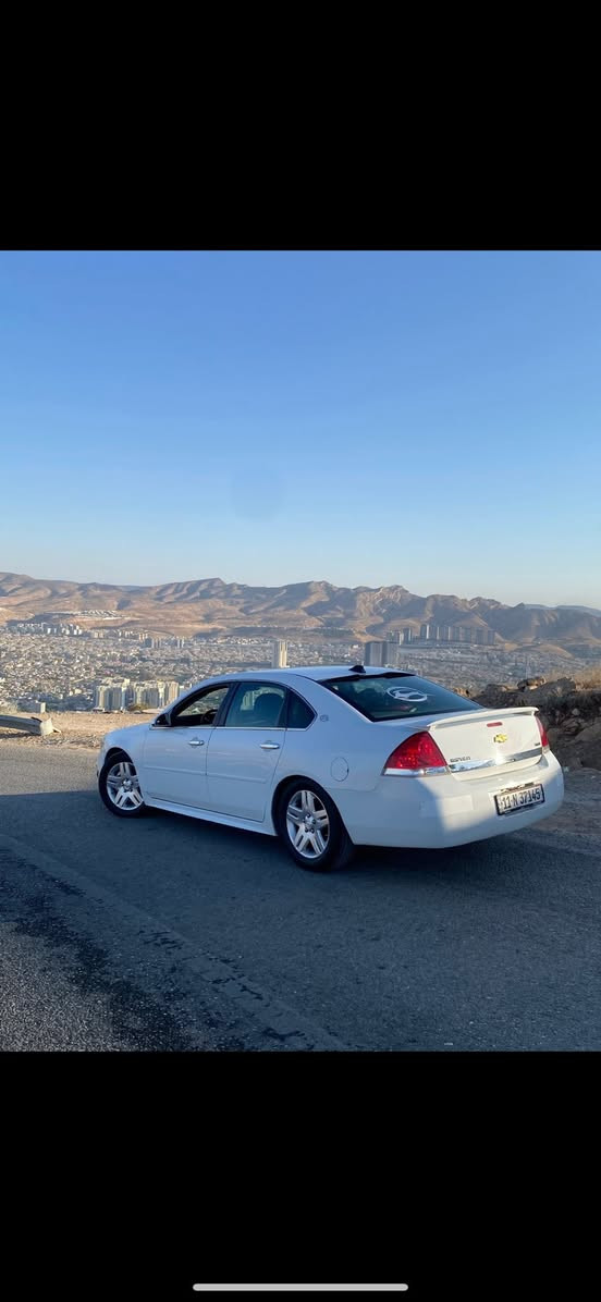 سلام عليكم
…………..
***********📞
الرقم بي واتس ايضاً 
سعر 116 وبيه مجال 
بشرفك ما تشتري لا تبقه تسأل ما يعجبك السعر 
ان شاء الله تلكه السعر اليعجبك"
شراي احطك على راسي وبالسعر اليرضيك
………….
من رخصة الادمن المحترم
اخوية اقرا تفاصيل قبل ما اتخابر
شوفرليت امبالا بوليسي موديل (2011) اصل و فصل شاصي و سنوية كير و محرك بشرط ممفتوح سياره بلاد كله وضع شركه داخله كلين للعراق 
سيارة جديدة و كلين بيهة (قطعه وحده صبغ جاملغ خلفي بدون دواخل شرط  ) سونار ناشرة وية صور
محرك 3500 كفاله 
كير اوتو + بوليسي 
داخل صاج
كشن كهرباء و تدفئة
نحكمات استيرن كلة شغال
تبريد شغال
تدفئة شغال
كشن خلفي قلاب
اربع جامات كهربائي شغال
كهربائياتة كلة شغال ع بلاد
مثبت سرعة شغال
صدر امامي خلفي جديد
منضومه بانزين كله جديده 
تخم تاير جديد
باتري جديد
هزه  جديد
رقم وسنويه كله جديد بسمي 
رقم بغداد  جديد الدولي
شرط تحويل او وكالة
سيارة بل حقيقة تخبل احلى من صور
السياره كله بلاد وضع شركه ومابيه نقص برغي 
مكان سيارة ديالى بعقوبه 
تحياتي للجميع 💙
