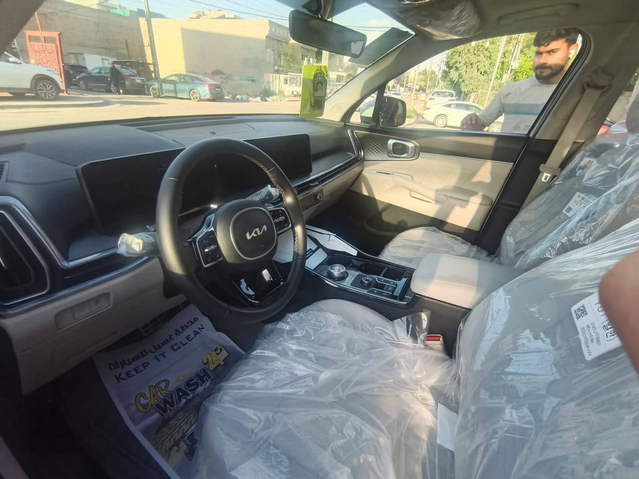 سرنتو 2025 محرك 6 ستندر شخط مابيه كامله مواصفات بسعر مغري


**إذا كنت صاحب هذا الإعلان وتريد حذفه لأي سبب، رجاءا أرسل رسالة إلى الدعم الفني**