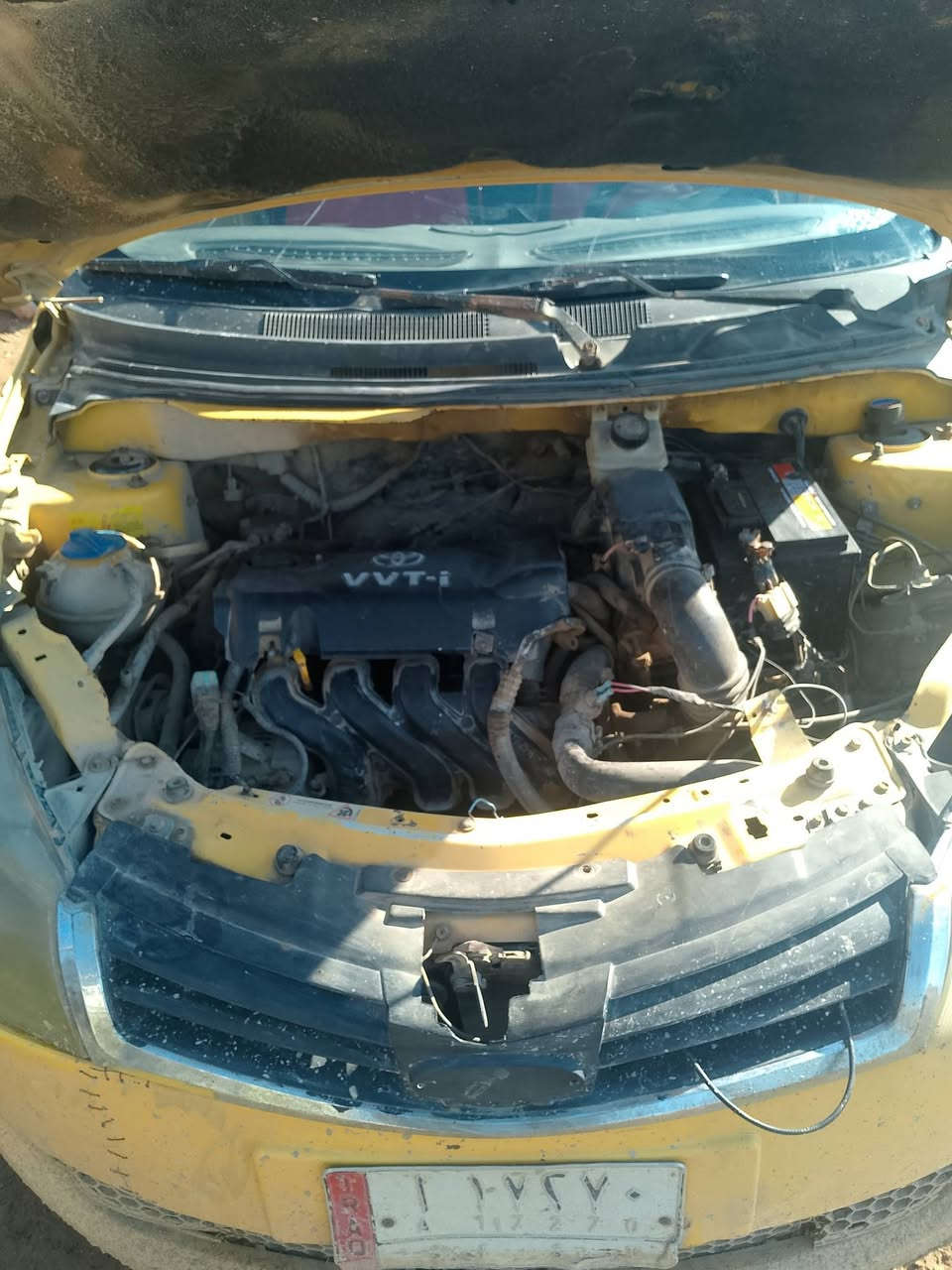 السلام عليكم شيري فلاوين عوزه تلحيضات قليله وكيره على بك مايجي 
بدون راعي سنويه عضم عاج ابيع كوم حديد اتكفل سرقه وعشائر واحد 400مكاني شطره


**إذا كنت صاحب هذا الإعلان وتريد حذفه لأي سبب، رجاءا أرسل رسالة إلى الدعم الفني**