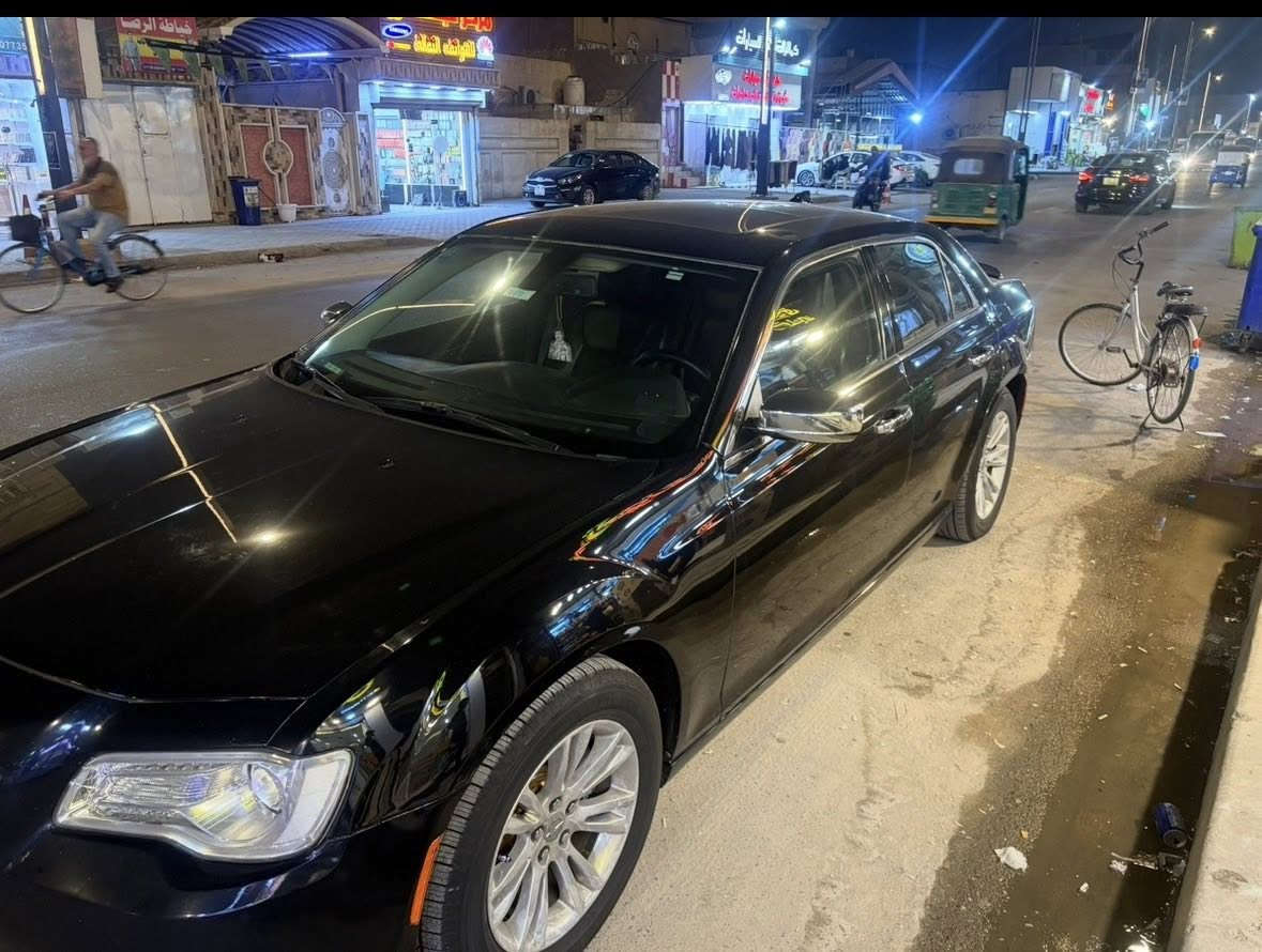 اوباما ٢٠١٨ اصل رقم بصره معوقين ومخلصه المده  السياره  داخله مياه امطار تعمل وتسير   ما  مبدل  بيها ولا برغي  وما  مفتوح  بيها  برغي  عدى  الدعاميه الاماميه  بيها تصليح ومغلفه  فابلون  السياره  مواصفات ليمتد تجي  كشنين  كهرباء  وبانوراما   كشنات جلد وباقي  مواصفات الاوباما المعروفه  السياره  استخدام  شخصي  ماشيه ١٢٣ الف ميل حقيقي مملعوب بيها اطلاقآ  السياره  حداده جاهزه طخم تاير جديد  ويلها البلاد  مكسيكي  يسمونه  ١٨  السياره  بيها  خسفه  بلجاملق الخلفي  زغيره  وما  مصلحها  وبلباب  الخلفي  بيها  رصعه  هم  واكو  رصعه  بباب  السايق  زغيره  مكفوله من الصبغ التصليح المعجون البارد   والمحرك  هم  ما  مصلح  ابد  غير  رولات  وقايش  فقط  لا  غيرها  السياره  نعومه  وعزل  وشلعه  خير  من  الله  جامتها  الاماميه  البلاديه  ما  امبدله    السياره  عنوانه البصره  المعقل قرب مطعم باب الحاره  السعر  ٢٣٠ بيها  مجال شويه  مال العمله  بس  مو هواي  للتواصل  الاتصال  بلرقم 
*********** 
يوجد وتس اب ايضآ
