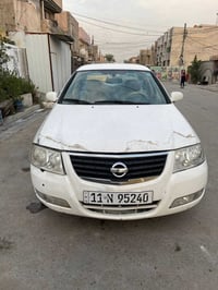 موديل 9بسمي كير محرك صدر مكفول تبريد عاطل احتمال كبريسر حادرثه تبديل ج...