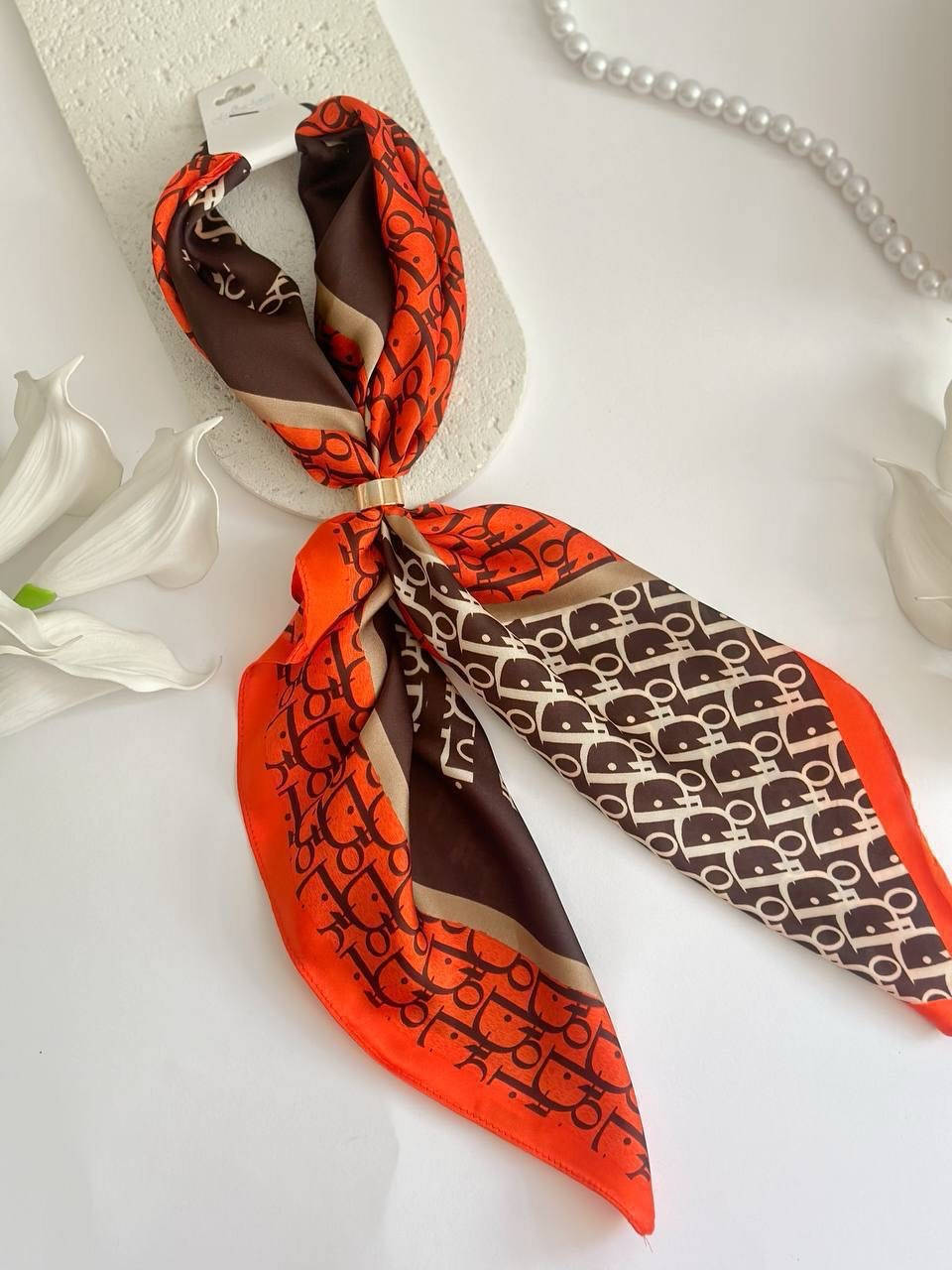 سكارف 🤍
بسعر 2000 دينار
3قطع ب5000 الف 
مكتبة كلكامش  الفرع ال2
سوق ال4000 مقابيل حسينية المرتضى 
متوفر توصيل 🚚


**إذا كنت صاحب هذا الإعلان وتريد حذفه لأي سبب، رجاءا أرسل رسالة إلى الدعم الفني**