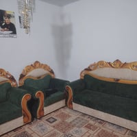 طقم ١٤ مقعد • جديد • بابل المهندسين