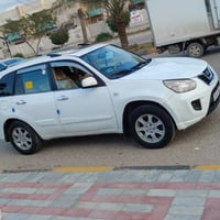 تيكو • موديل ٢٠١٢ • مكفوله ضربه وصبغ