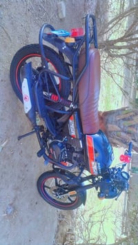 يا الله سلام عليكم دراجه للبيع دايون نفخ موديل 22 أوراق اصولي وصل معرض...