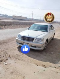 كراون • ٢٠٠٣ • سليمانية