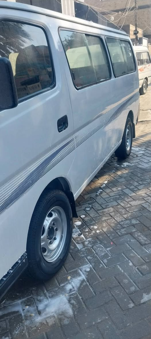 نيسان مديل 10 سياره مكفوله مكاني بغداد السعر 130 وبيها مجال مكاني بغداد ***********
