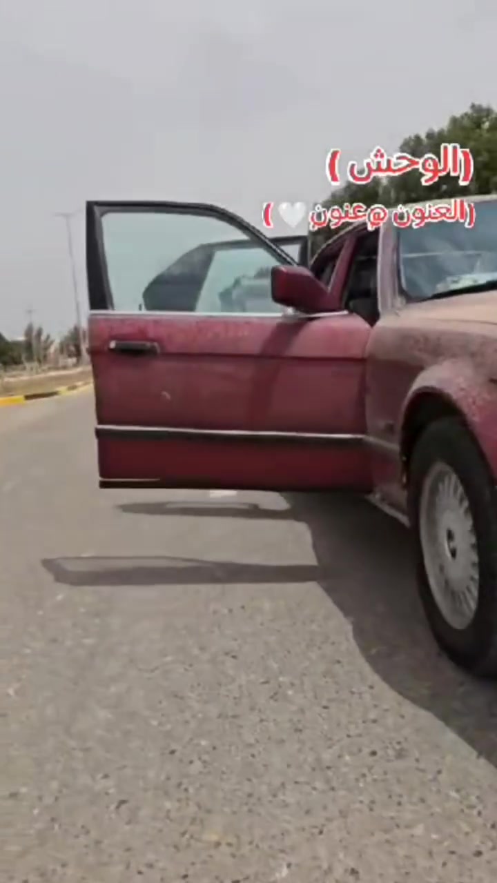 سلام عليكم ورحمه الله وبركاته
بي ام دبليو 735 رقم جديد هزه جديد  مكفوله كفاله من الضربه كير اوتوماتيك كهربائيات كلها شغاله تبريد ثلج تريد وكاله  مداور السعر 48 مكان كربلاء المقدسة تليفون ***********
