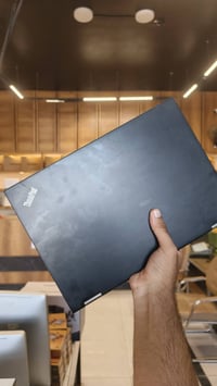 لينوفو • ثينك باد X380 • i5-8350U