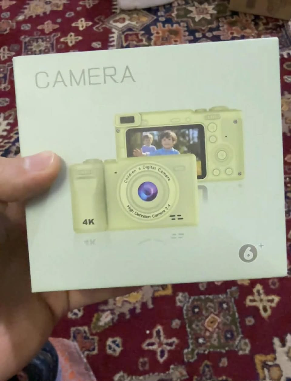 كاميرا تصوير سعرها ٣٠ الف


**إذا كنت صاحب هذا الإعلان وتريد حذفه لأي سبب، رجاءا أرسل رسالة إلى الدعم الفني**