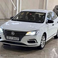 ام جي ٥ • ٢٠٢٣ • بدون بويه