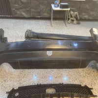 دعامية خلفية • اصلي • بدون صبغ