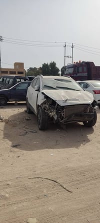 توسان • ٢٠١٦ • نجف