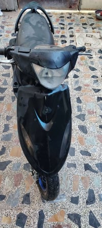 موتوسيكل • عدلة للبيت • عويريج قرب علوة