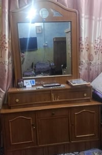 غراض بيت • قنينة غاز • شرط النظافة