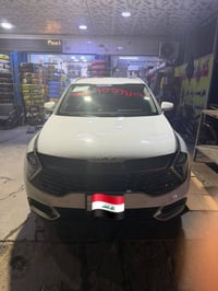 سبورتاج 2024 • فول فتحة • كفاله عامه