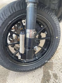 تزويد • قطع غيار