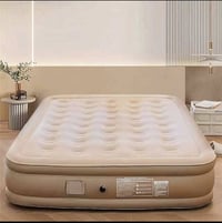 دوشك نفخ • نفرين