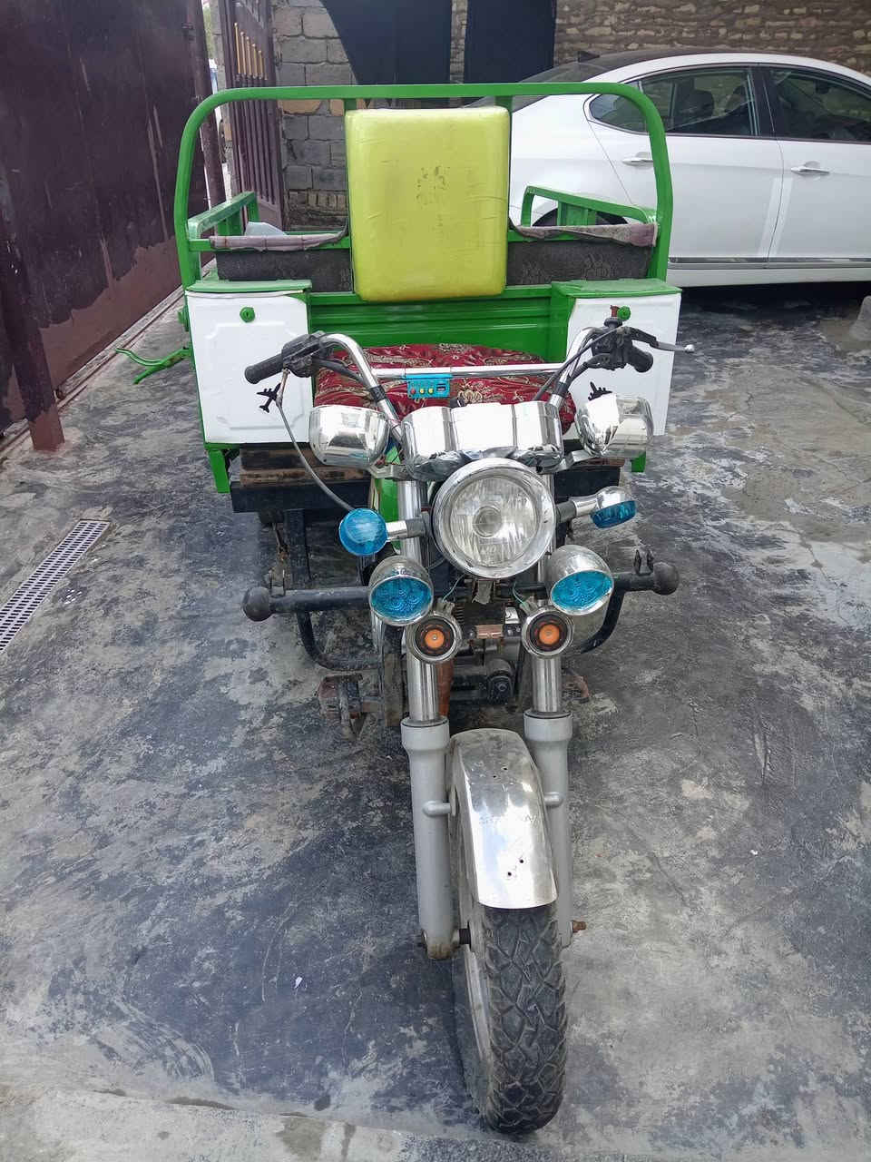 السلام عليكم ستوته للبيع خير من الله اوراق اصولية موديل 2021 مكان بغداد المحمودية رقمي***********
***********
