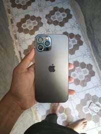 آيفون ١٢ برو ماكس • ٢٥٦ • ابو غریب