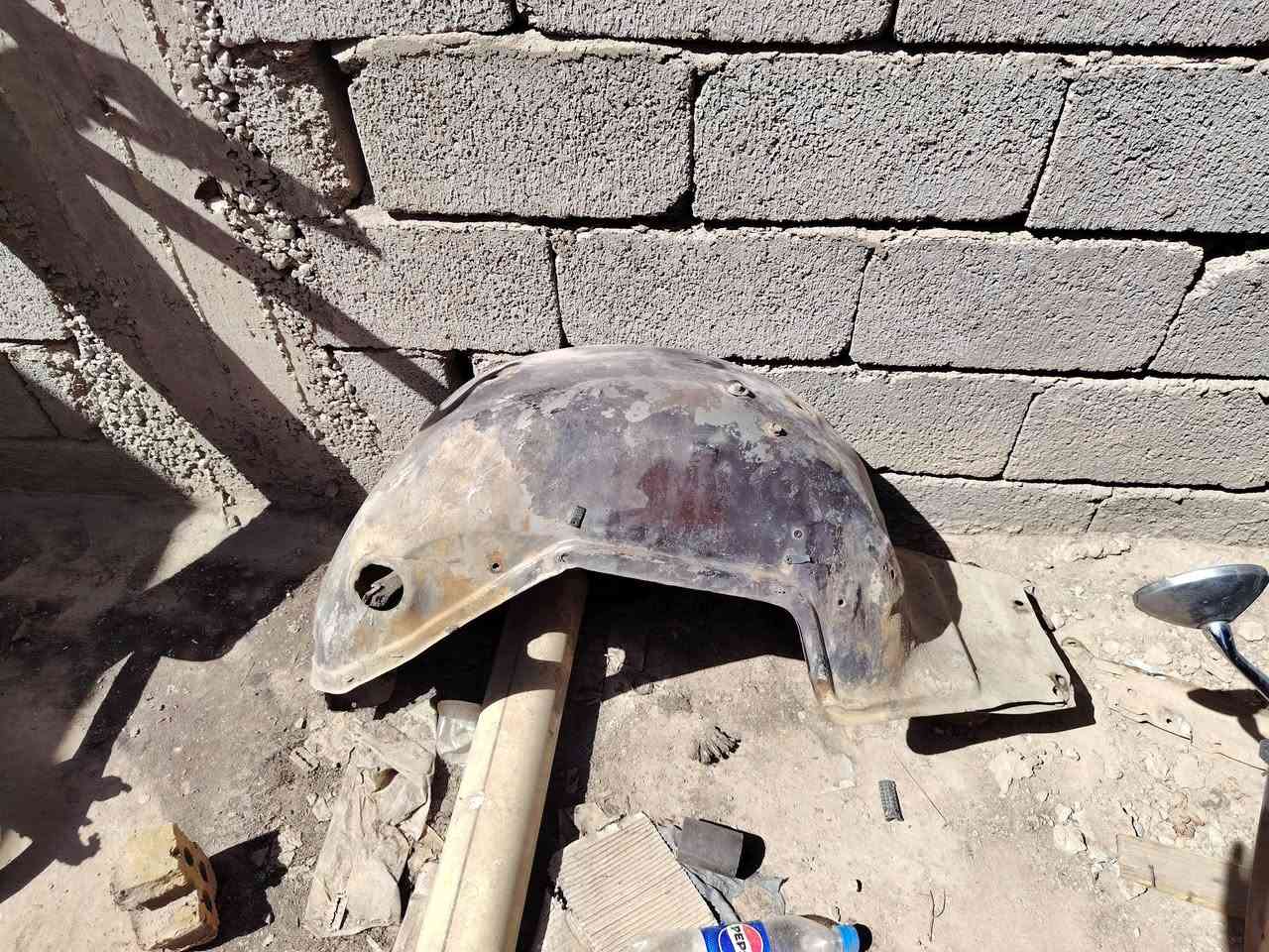 كراون ٧٥ حلال وخذ ***********بغداد
